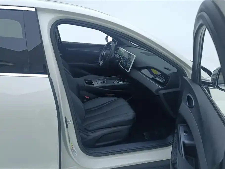 BYD Seal 06 — фото 6