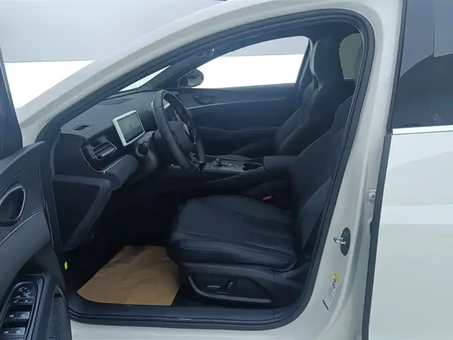 BYD Seal 06 — фото 2