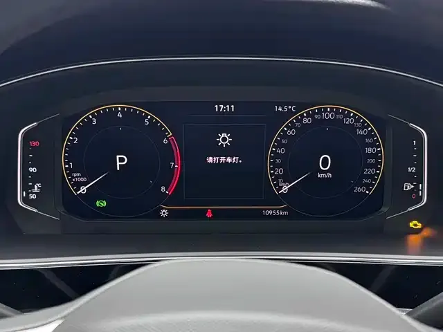 Volkswagen Passat — фото 7