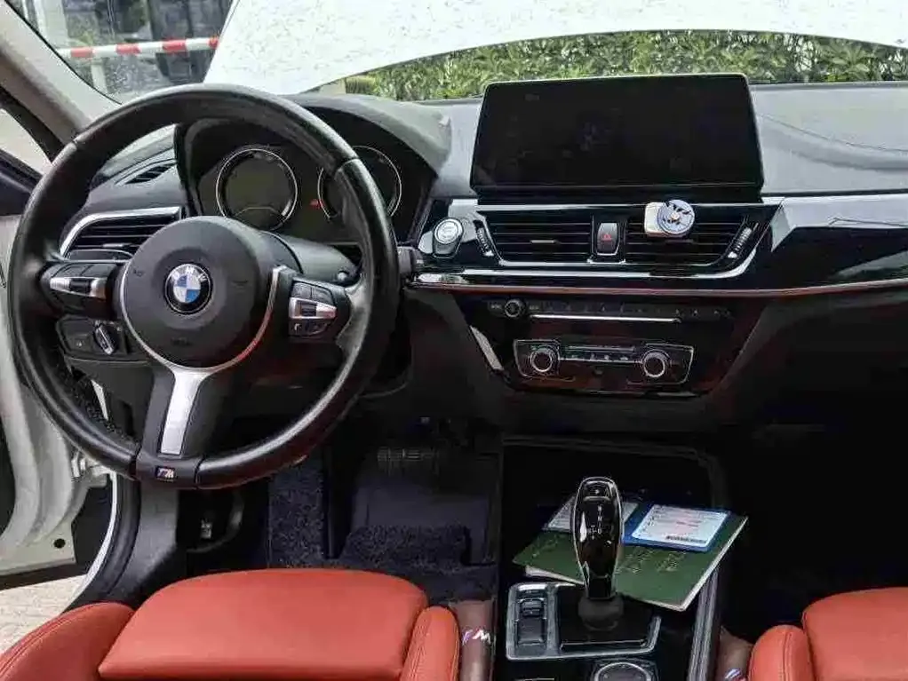 BMW 1 Series — фото 5