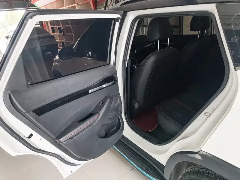 Kia KX3 — фото 4