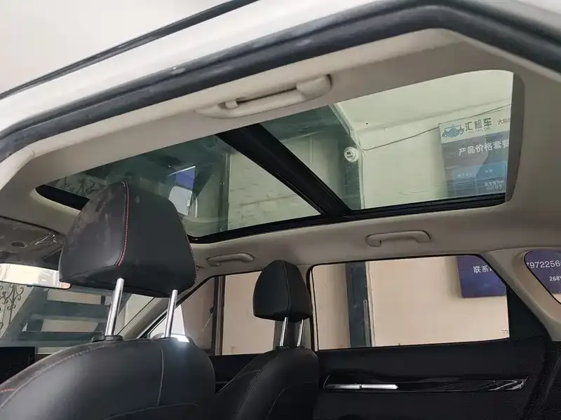 Kia KX3 — фото 3