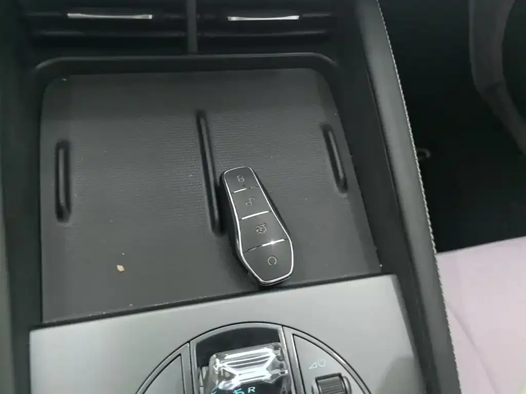 BYD Seal 06 — фото 2