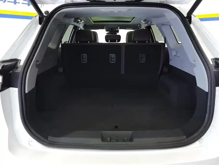 Chery Tiggo 8 PRO — фото 6