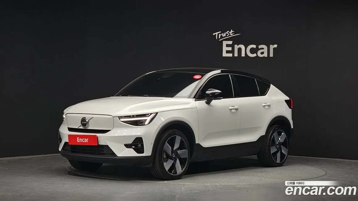 Volvo C40