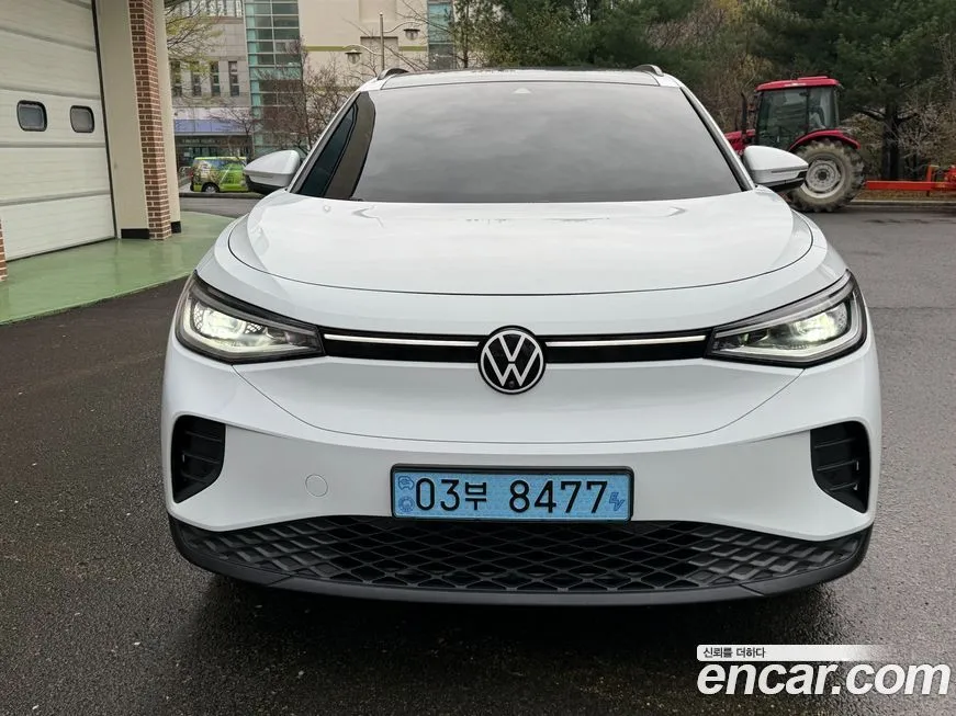 Volkswagen ID.4