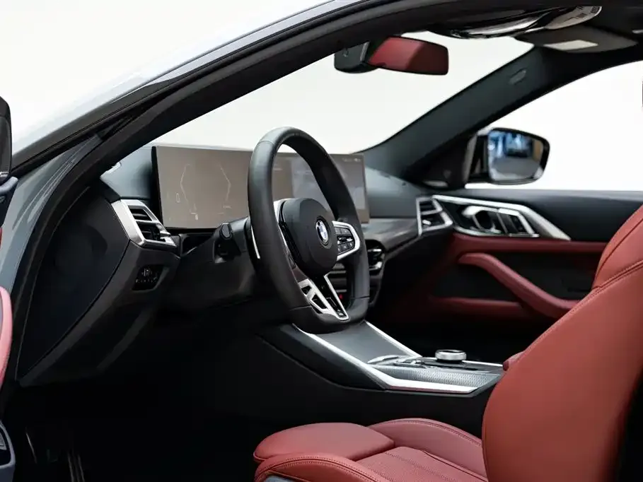 BMW 4 Series — фото 10