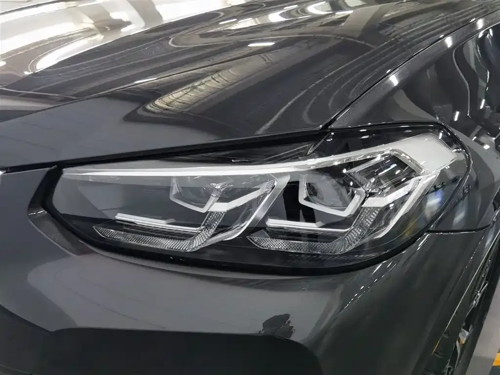 BMW X3 — фото 10