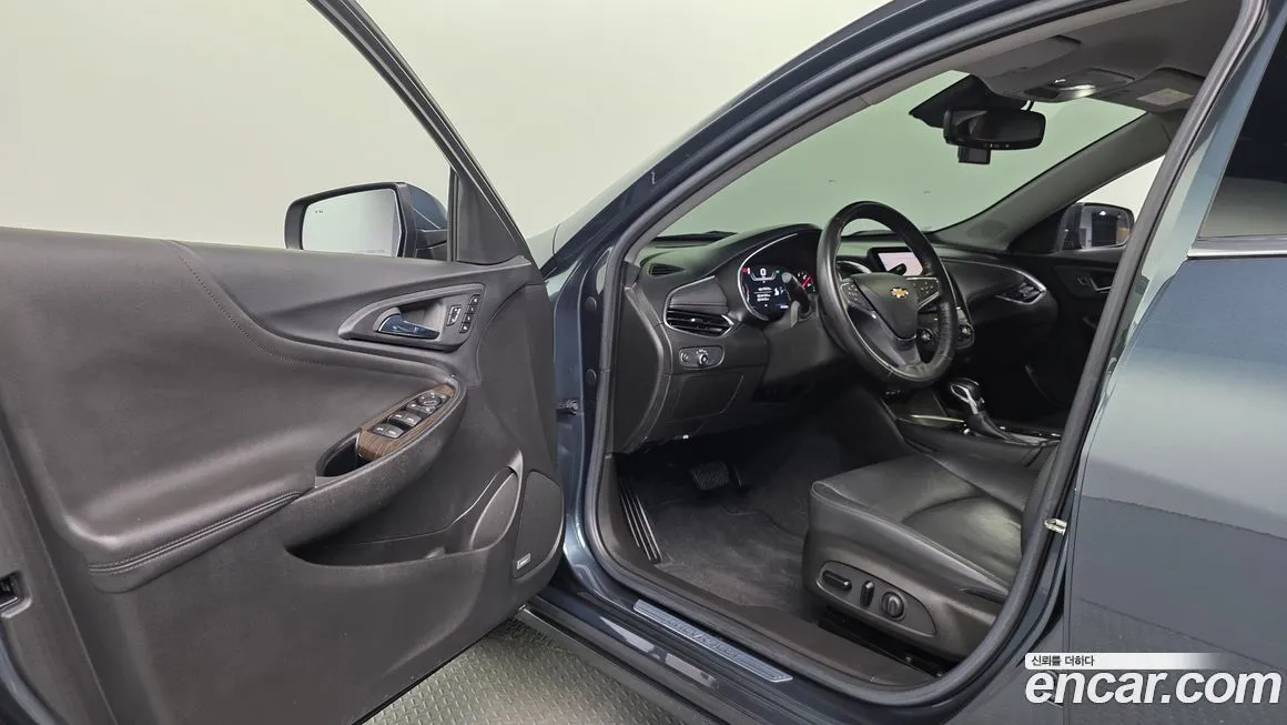 Chevrolet (GM Daewoo) Malibu 2022 из KR, фото 6
