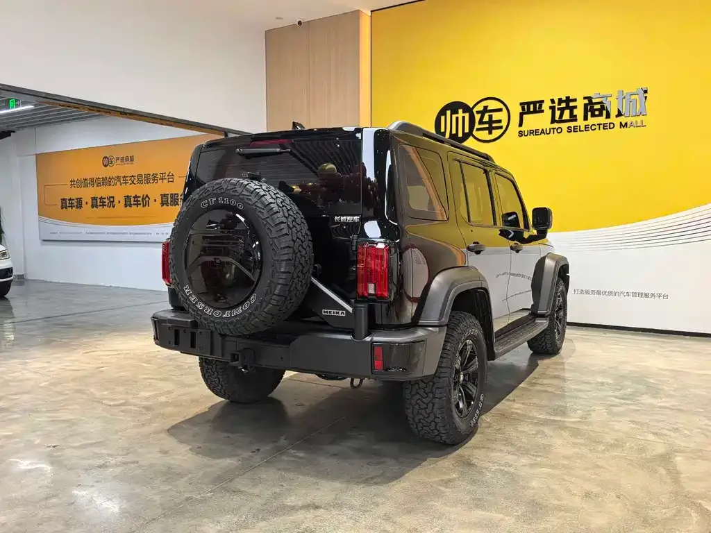 Tank 300 — фото 3