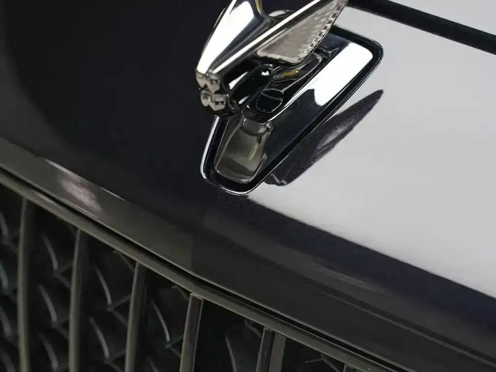 Bentley Flying Spur PHEV 2022 из CN, фото 2