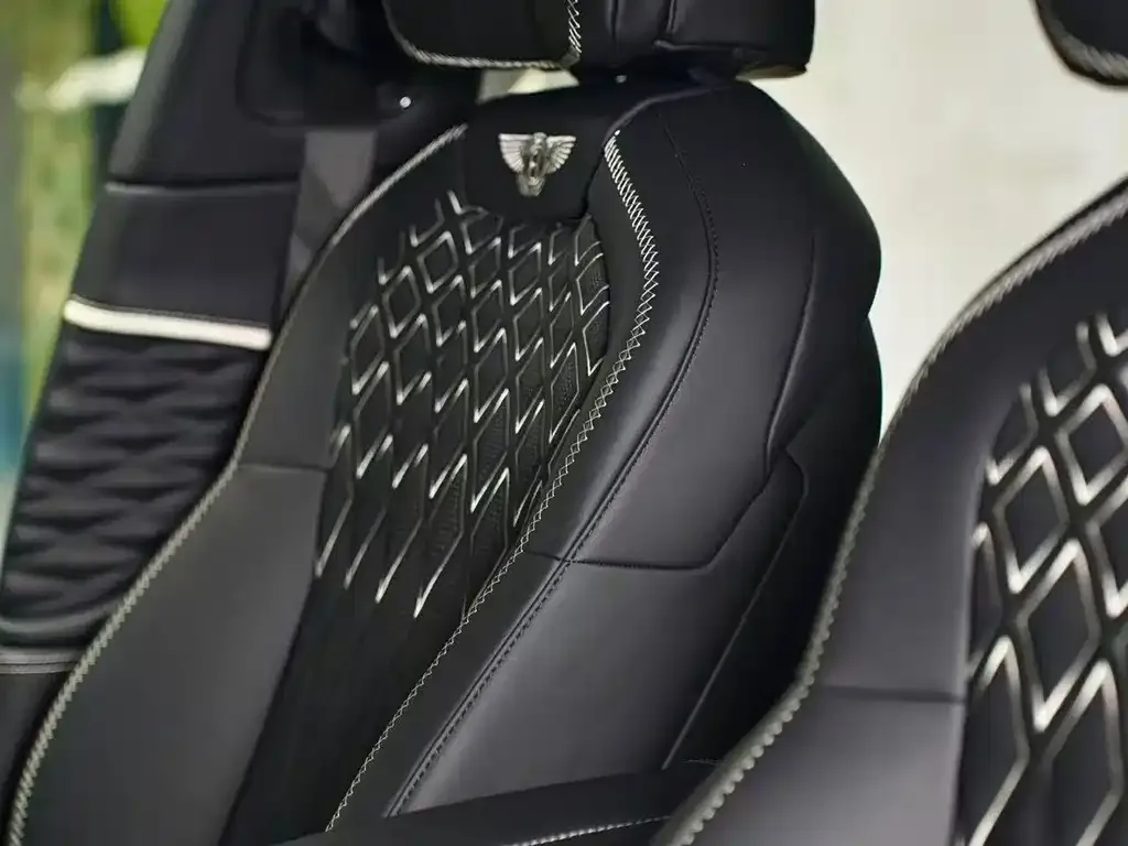 Bentley Flying Spur PHEV 2022 из CN, фото 3