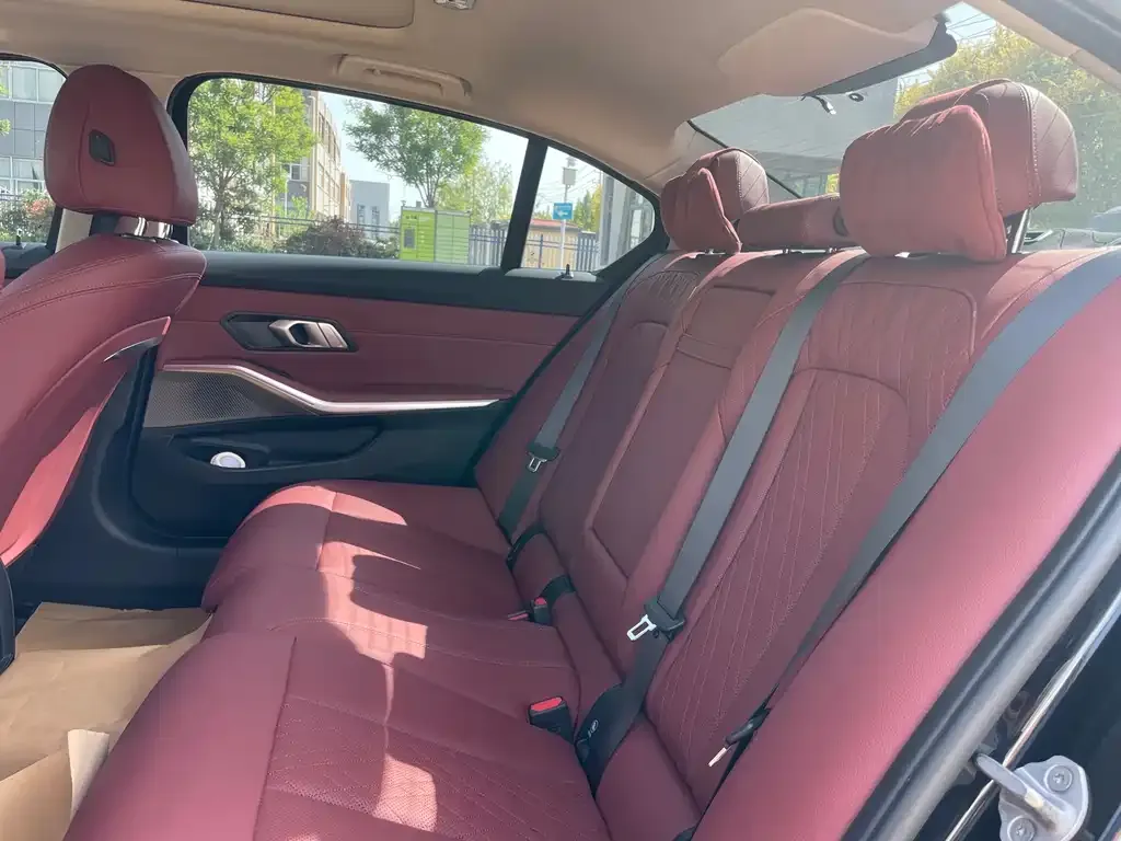 BMW i3 — фото 4