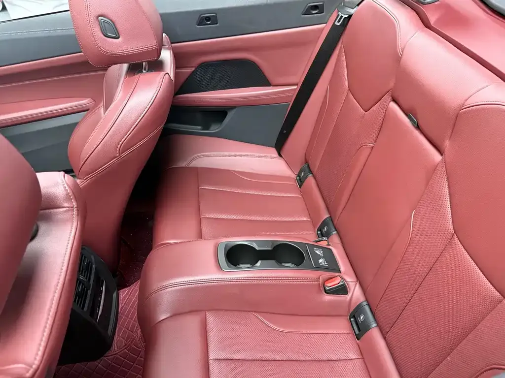 BMW 4 Series 2022 из CN, фото 6