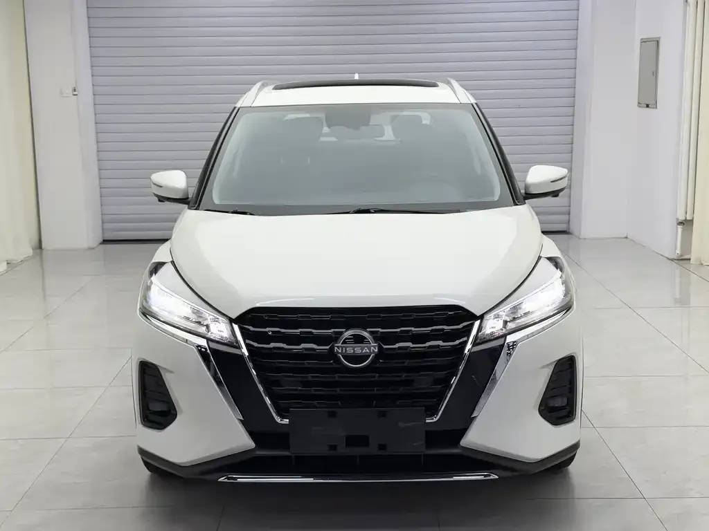 Nissan Kicks 2023 из CN, фото 9