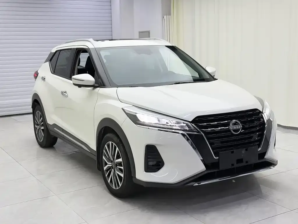 Nissan Kicks 2023 из CN, фото 8