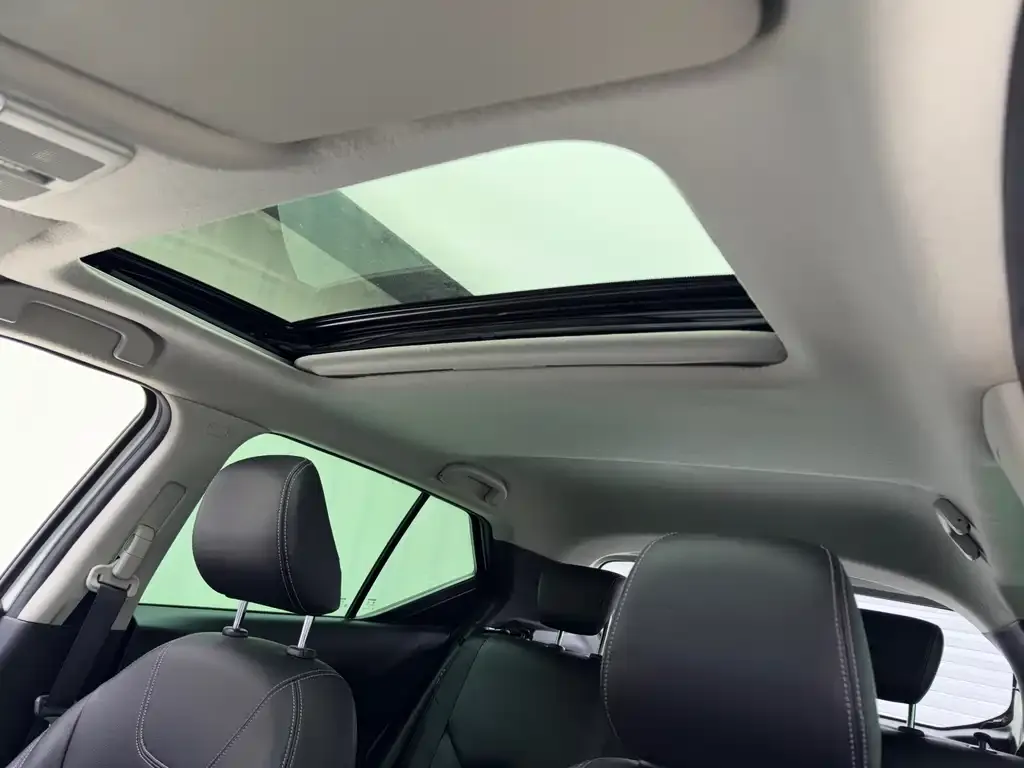 Nissan Kicks 2023 из CN, фото 5