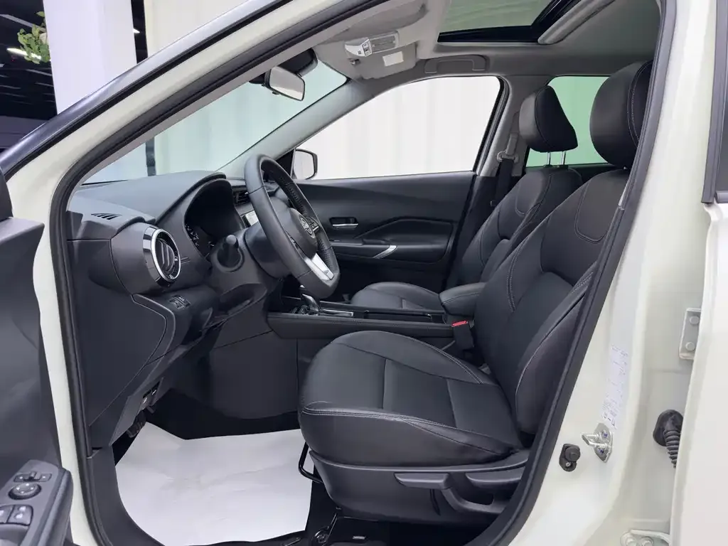 Nissan Kicks 2023 из CN, фото 4