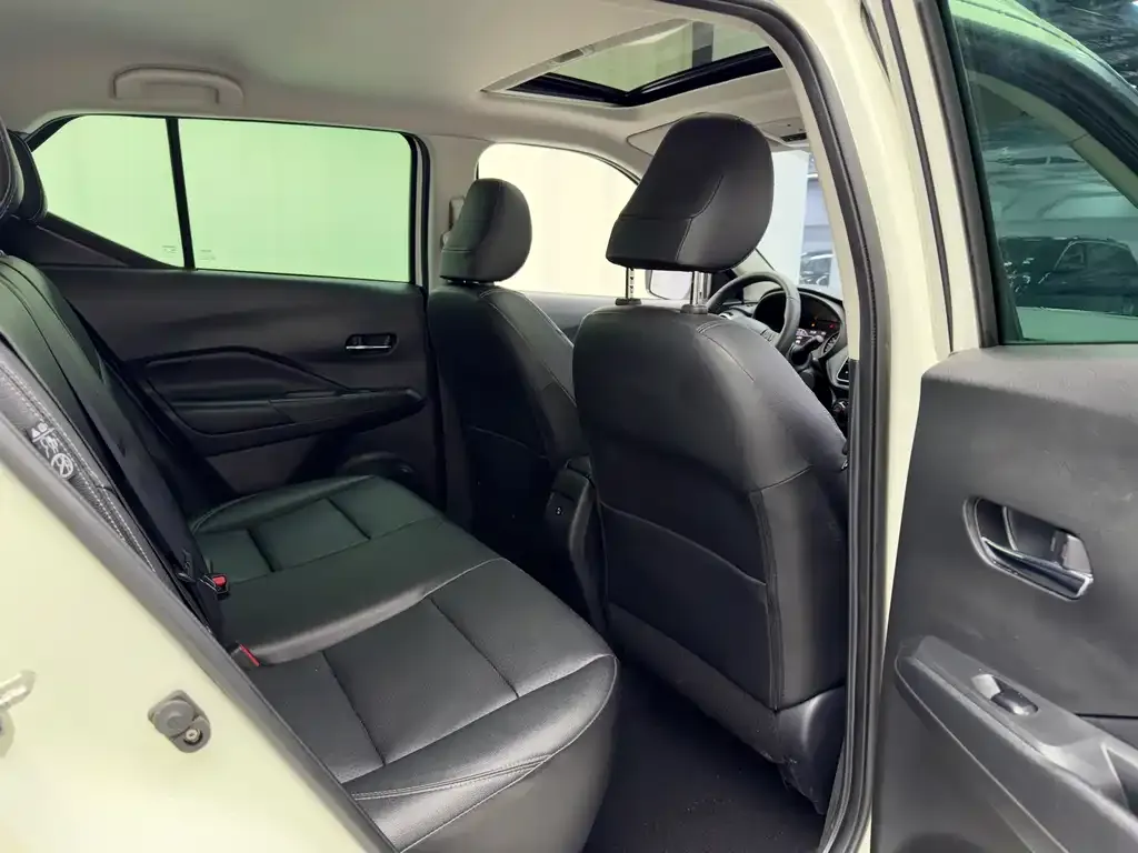 Nissan Kicks 2023 из CN, фото 10