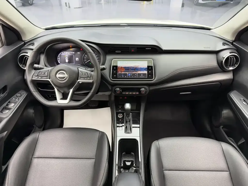 Nissan Kicks 2023 из CN, фото 6
