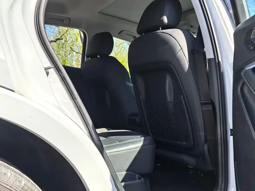 Audi Q3 Sportback — фото 8