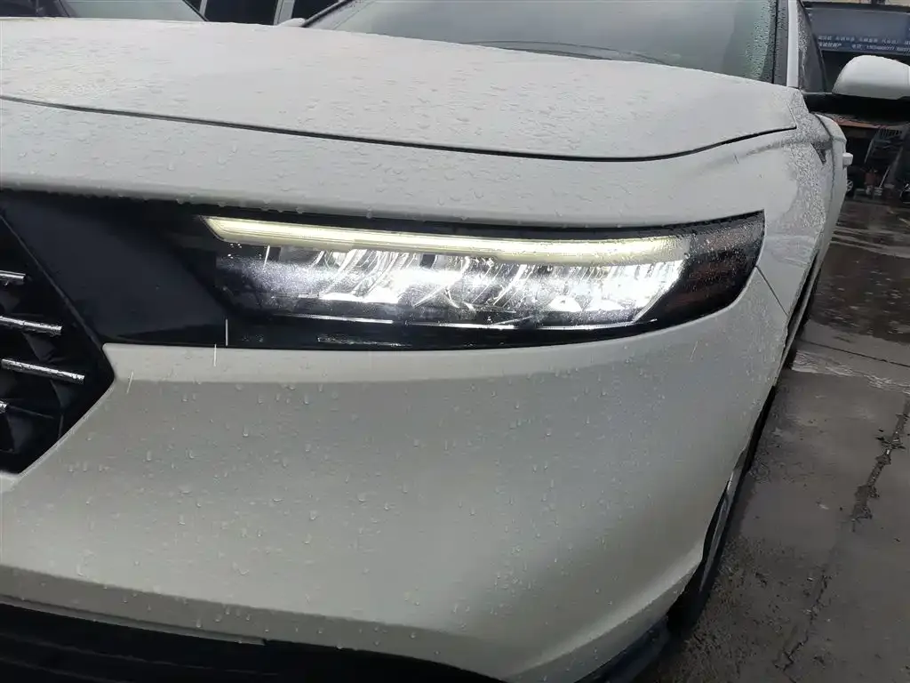 Honda Accord — фото 2
