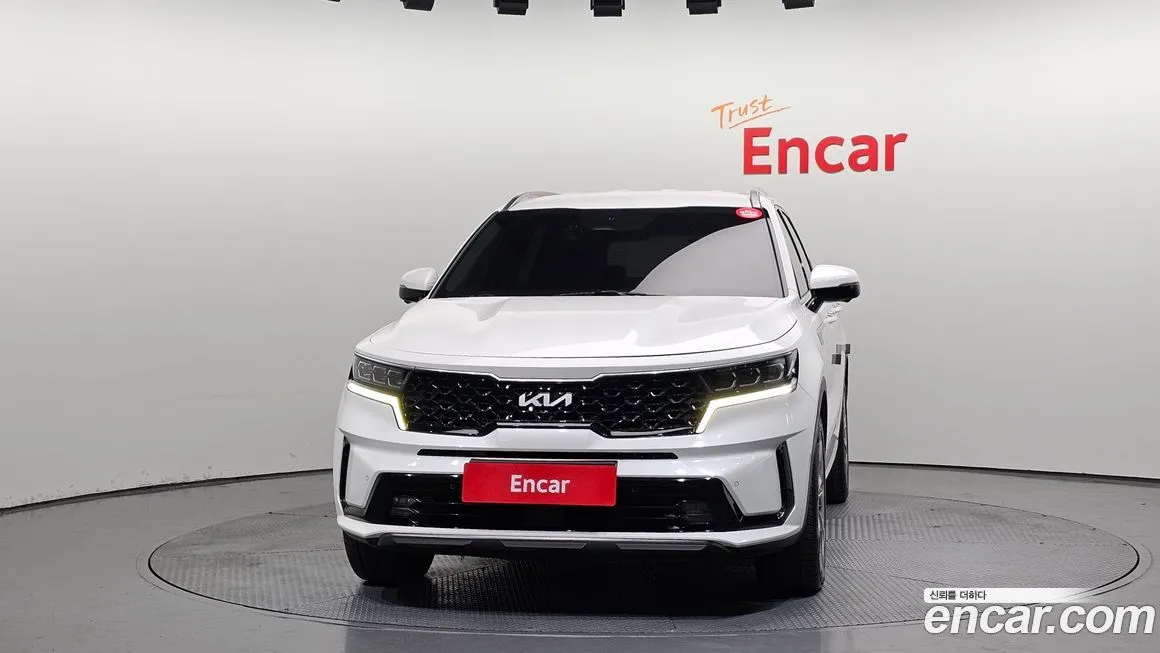 Kia Sorento — фото 3