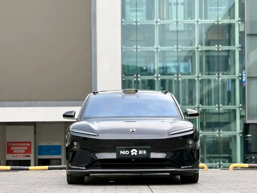 NIO ET5T — фото 2