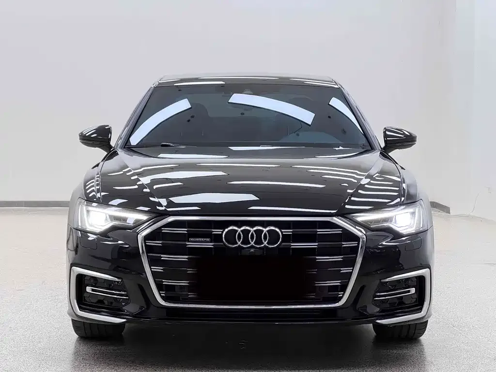 Audi A6L — фото 5
