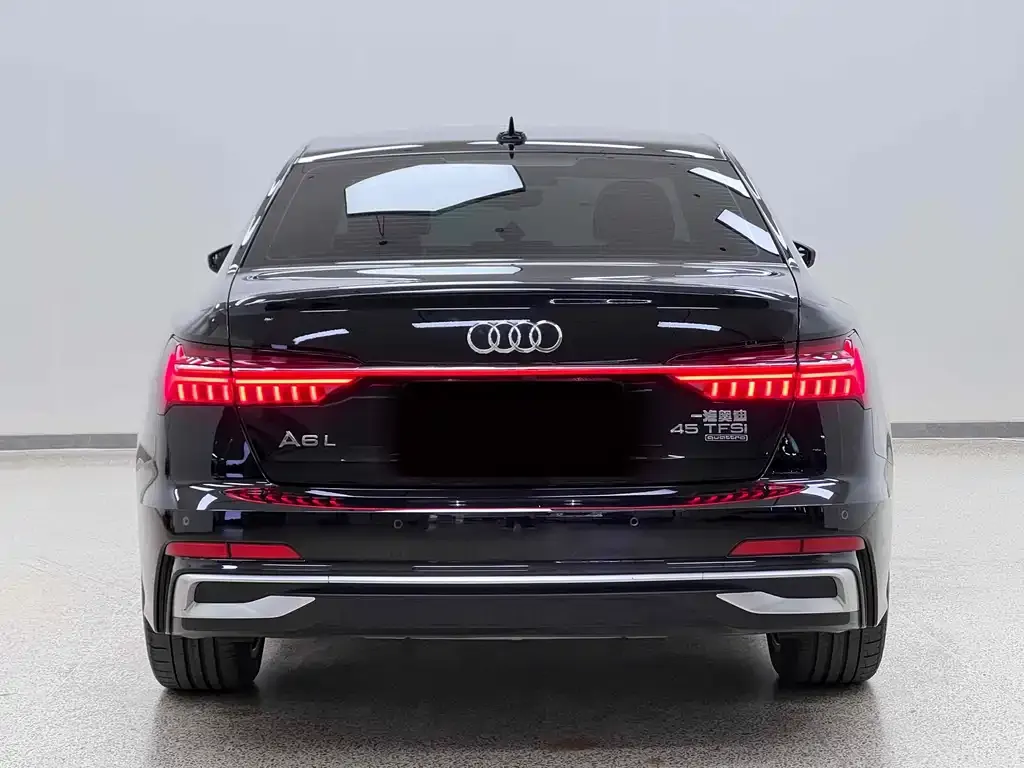 Audi A6L — фото 3