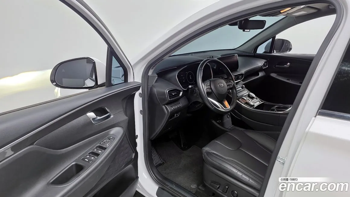 Hyundai Santafe — фото 6