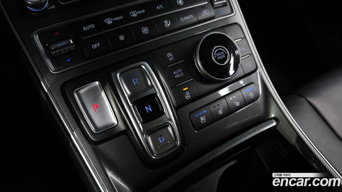 Hyundai Santafe — фото 10