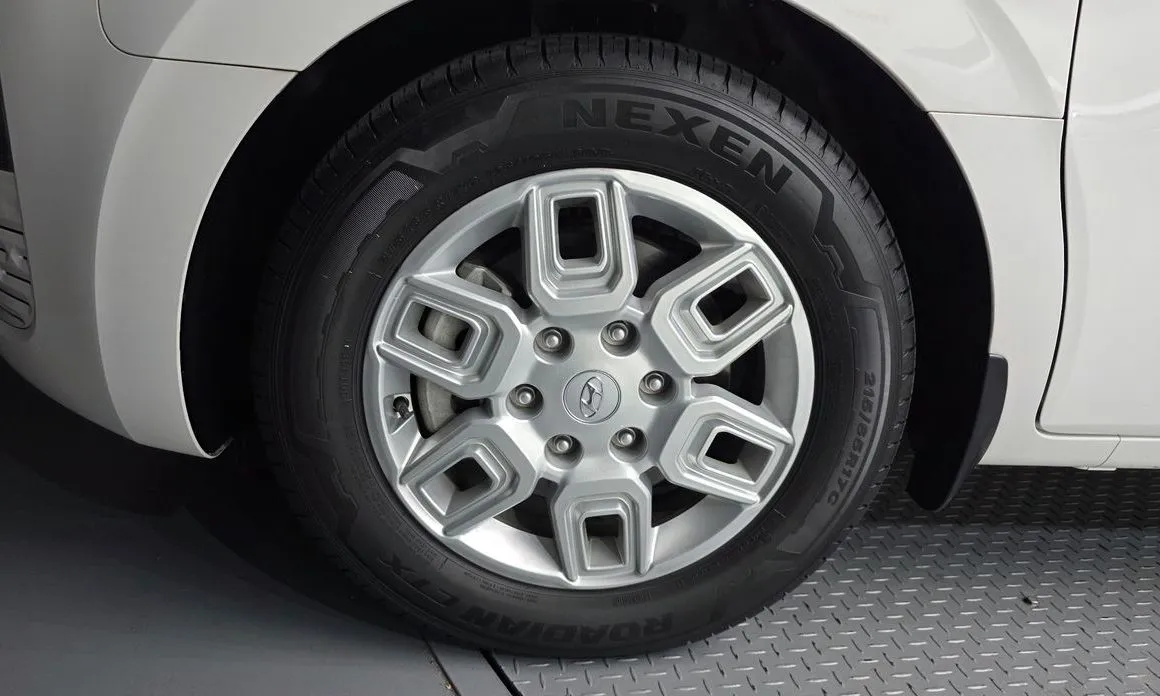 Hyundai Staria — фото 8