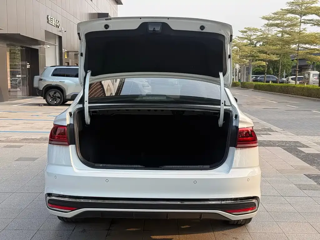 Volkswagen Bora 2023 из CN, фото 3