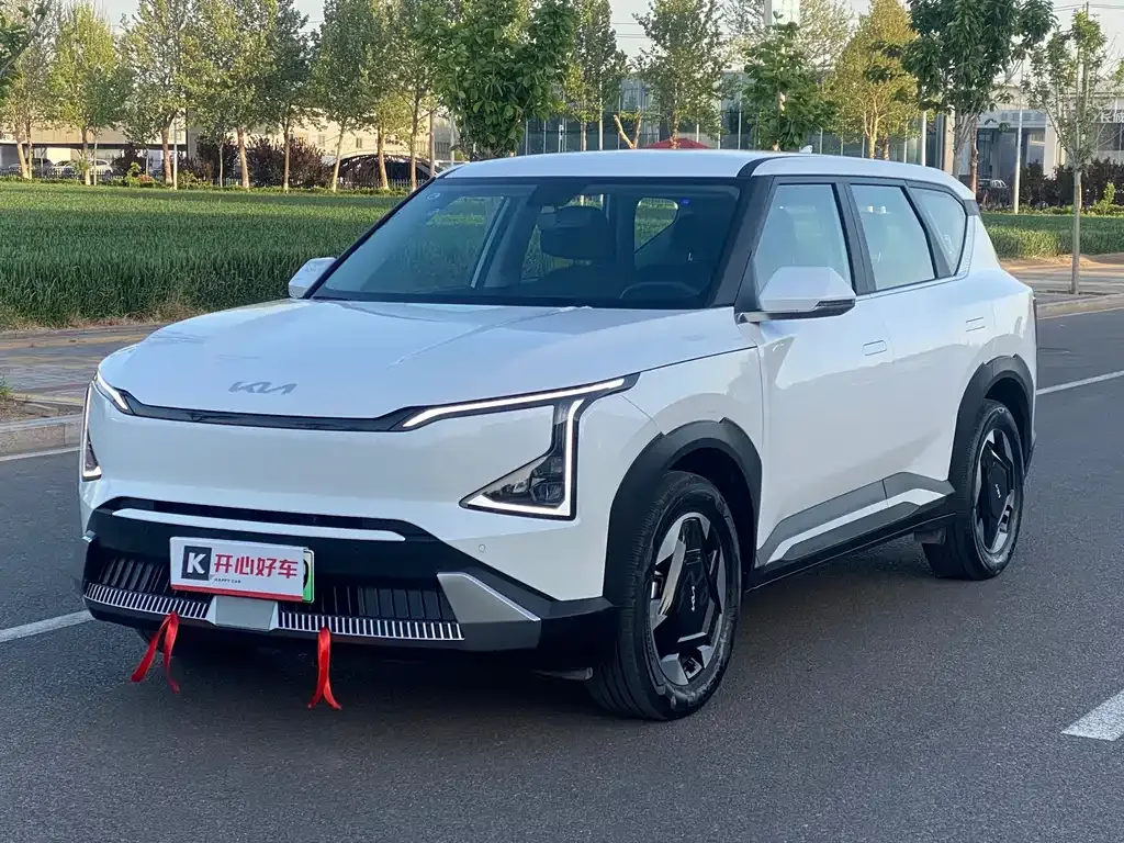 Kia EV5