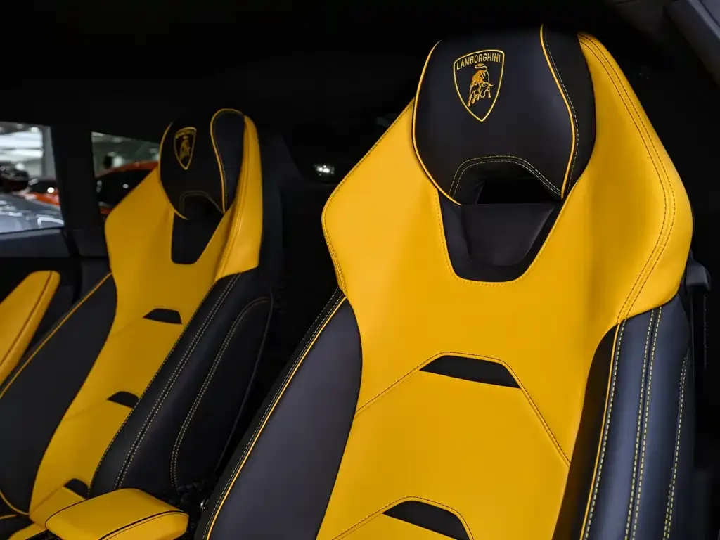Lamborghini Huracan — фото 6