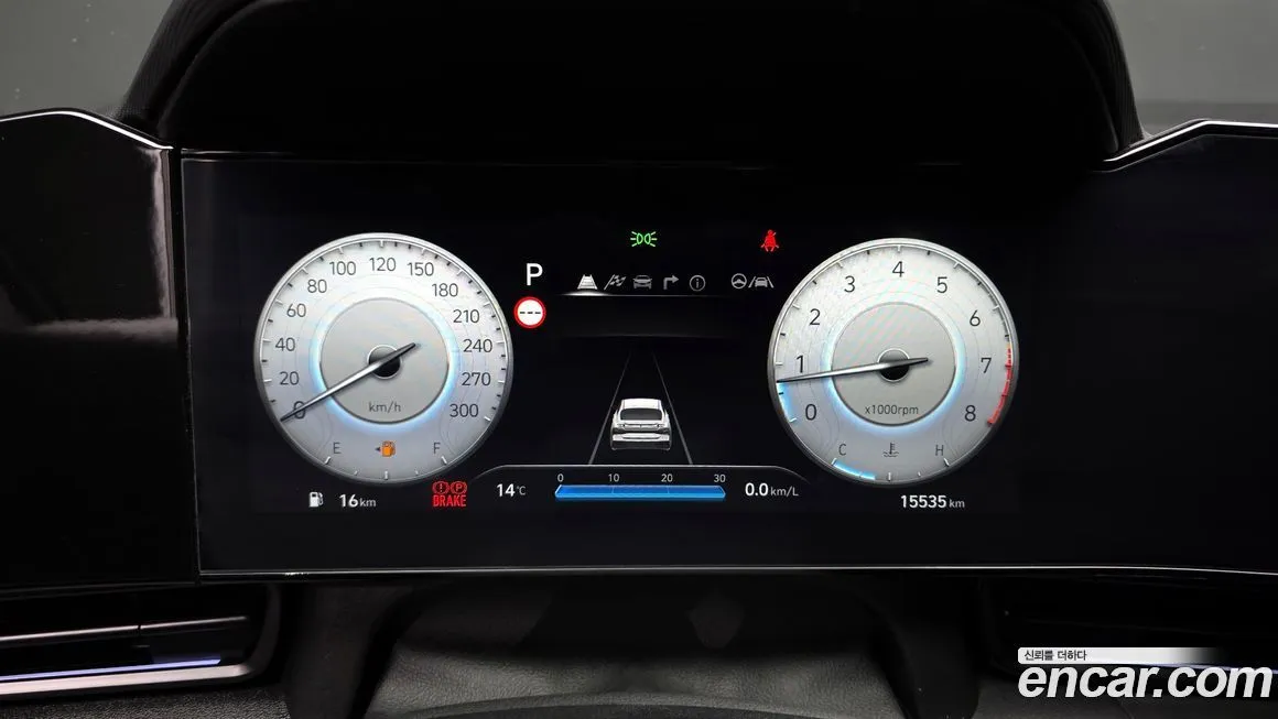Hyundai AVANTE 2024 из KR, фото 6