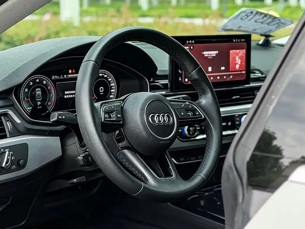 Audi A5 (Import) — фото 3