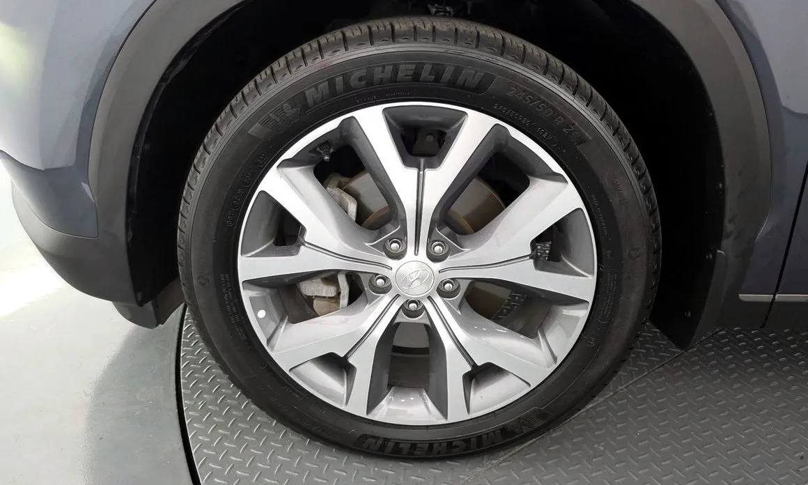 Hyundai Palisade — фото 9