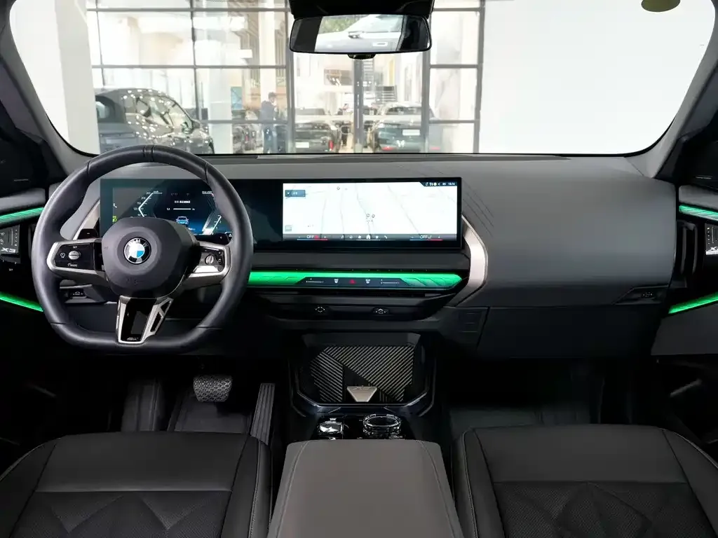BMW X3 — фото 2