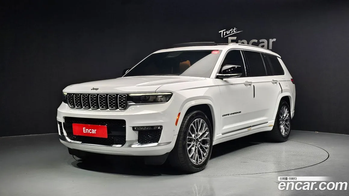 Jeep Cherokee — фото 1