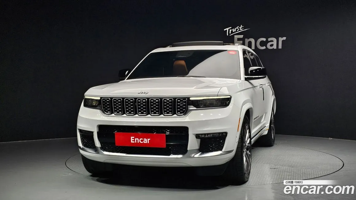 Jeep Cherokee — фото 8