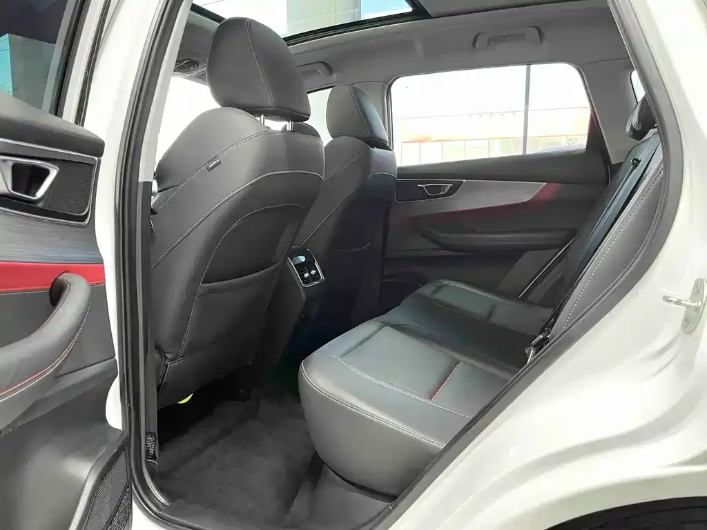 Chery Tiggo 7 2022 из CN, фото 2