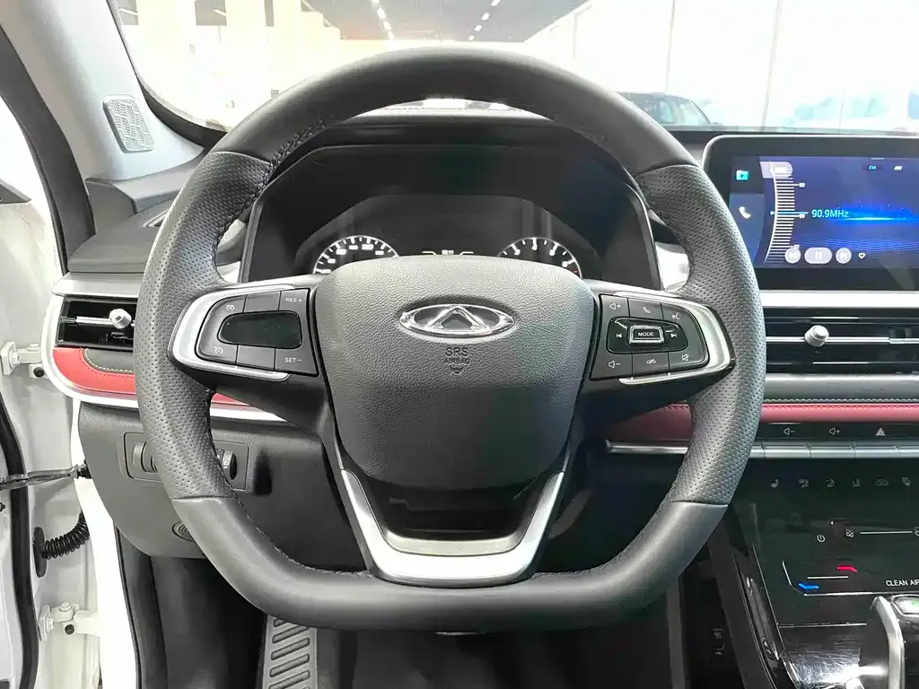 Chery Tiggo 7 2022 из CN, фото 7