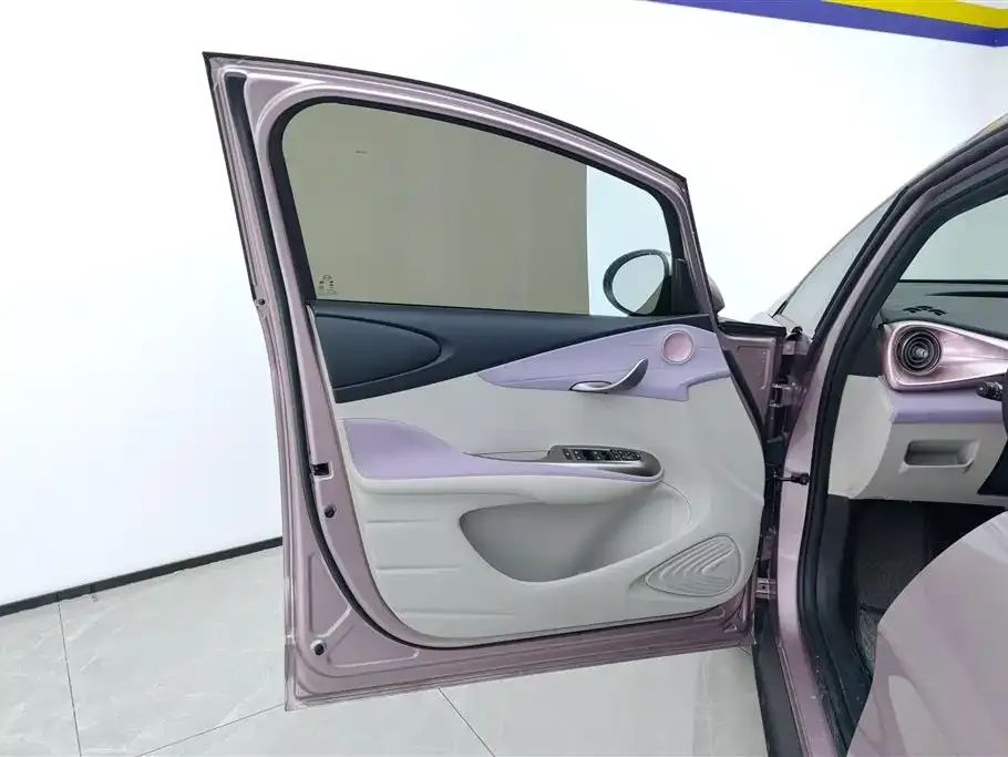 BYD Dolphin 2023 из CN, фото 6