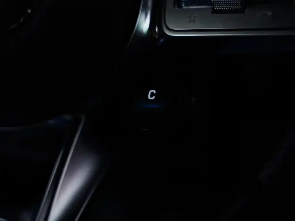 Mercedes-Benz A-Class AMG — фото 3