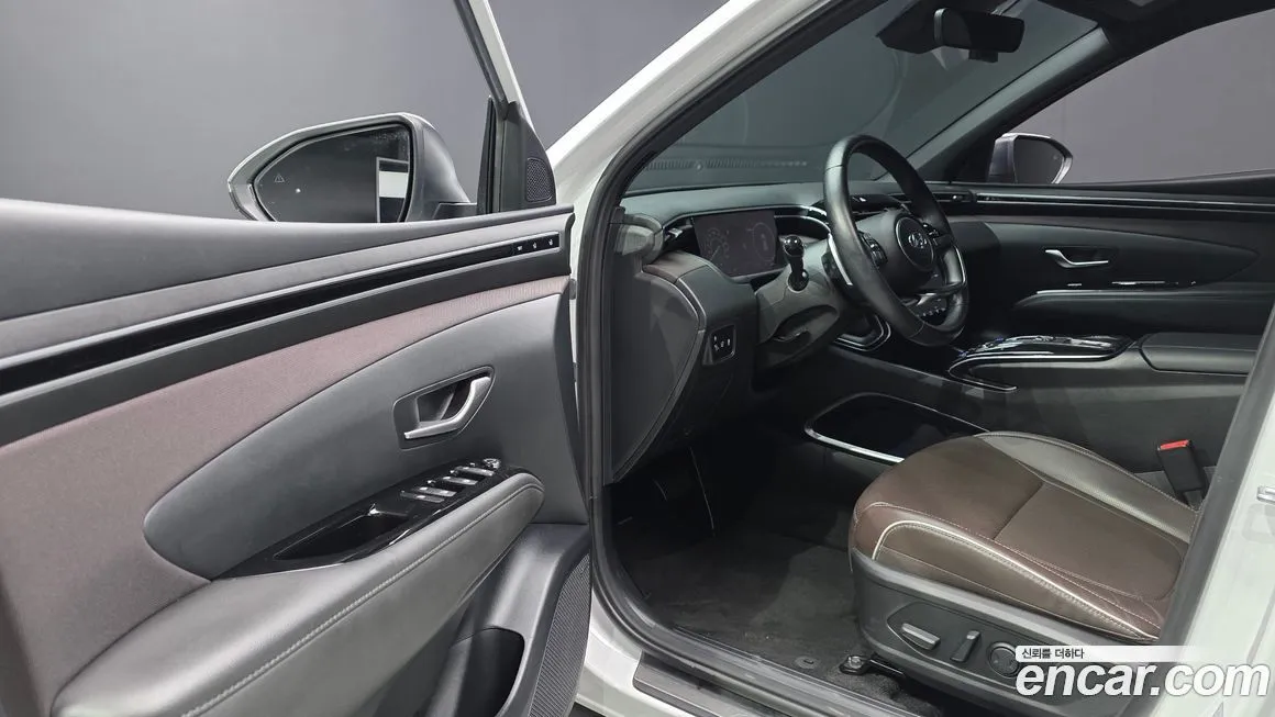 Hyundai Tucson — фото 3