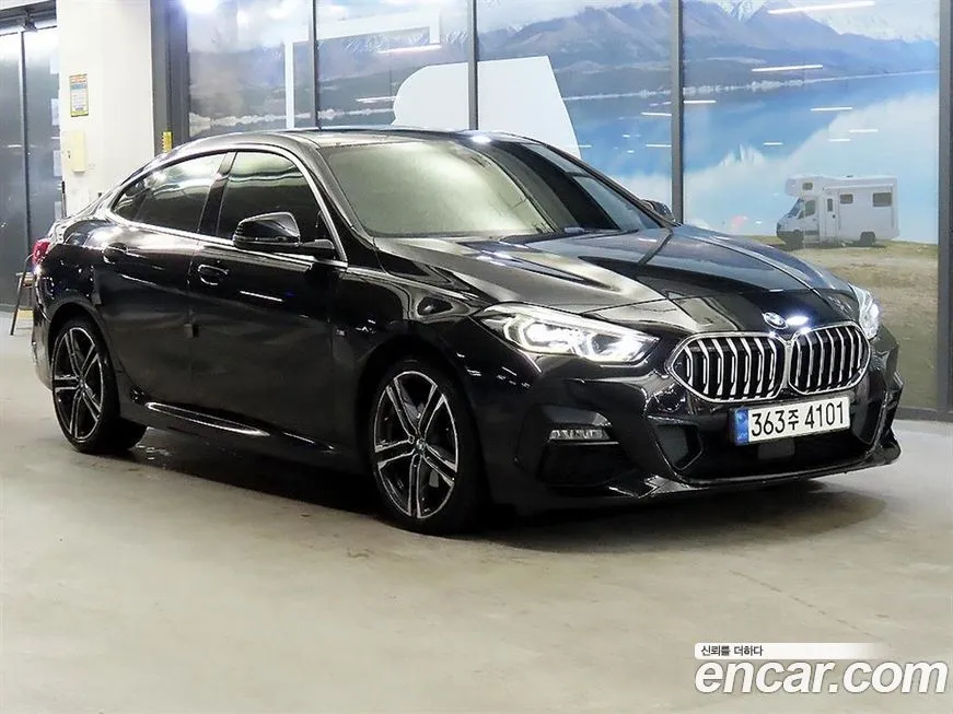BMW 2-Series