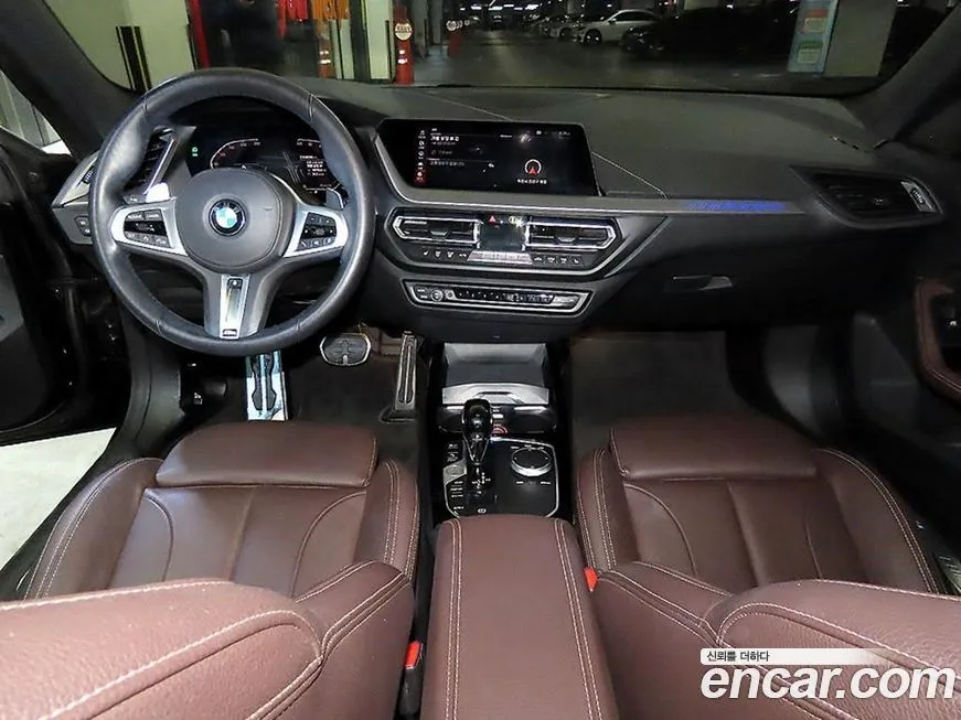 BMW 2-Series 2021 из KR, фото 4