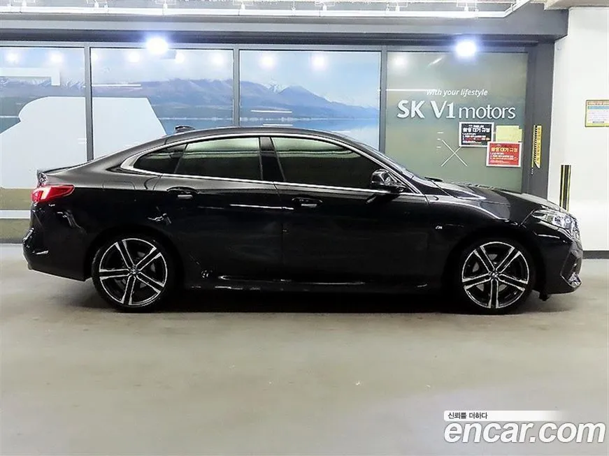 BMW 2-Series 2021 из KR, фото 3